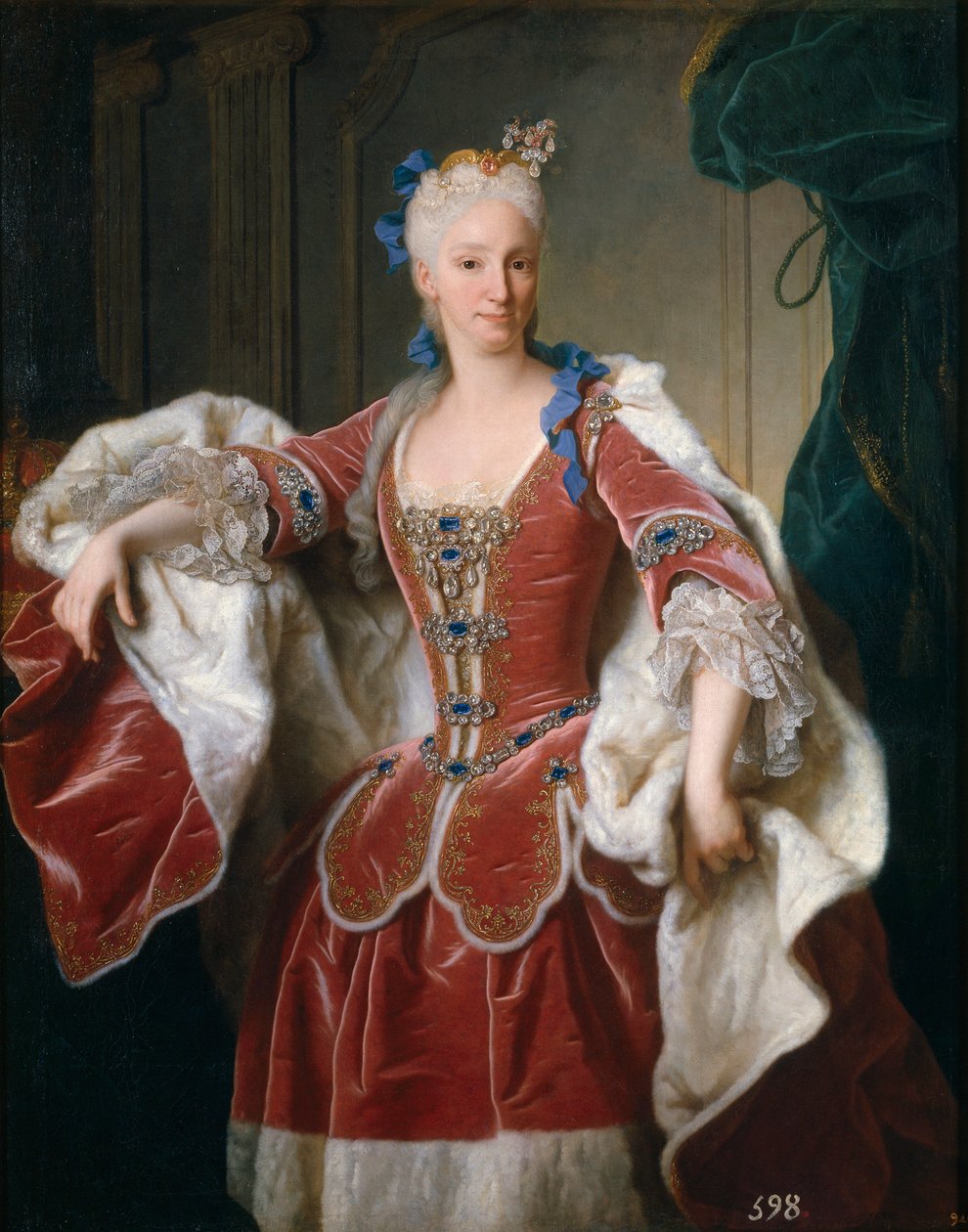 Elizabeth Farnese