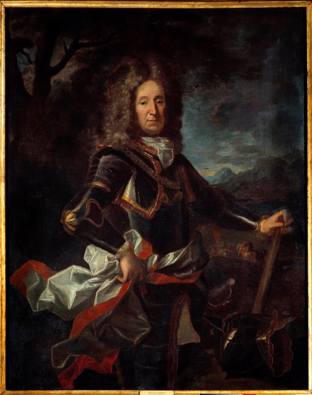 Charles IV