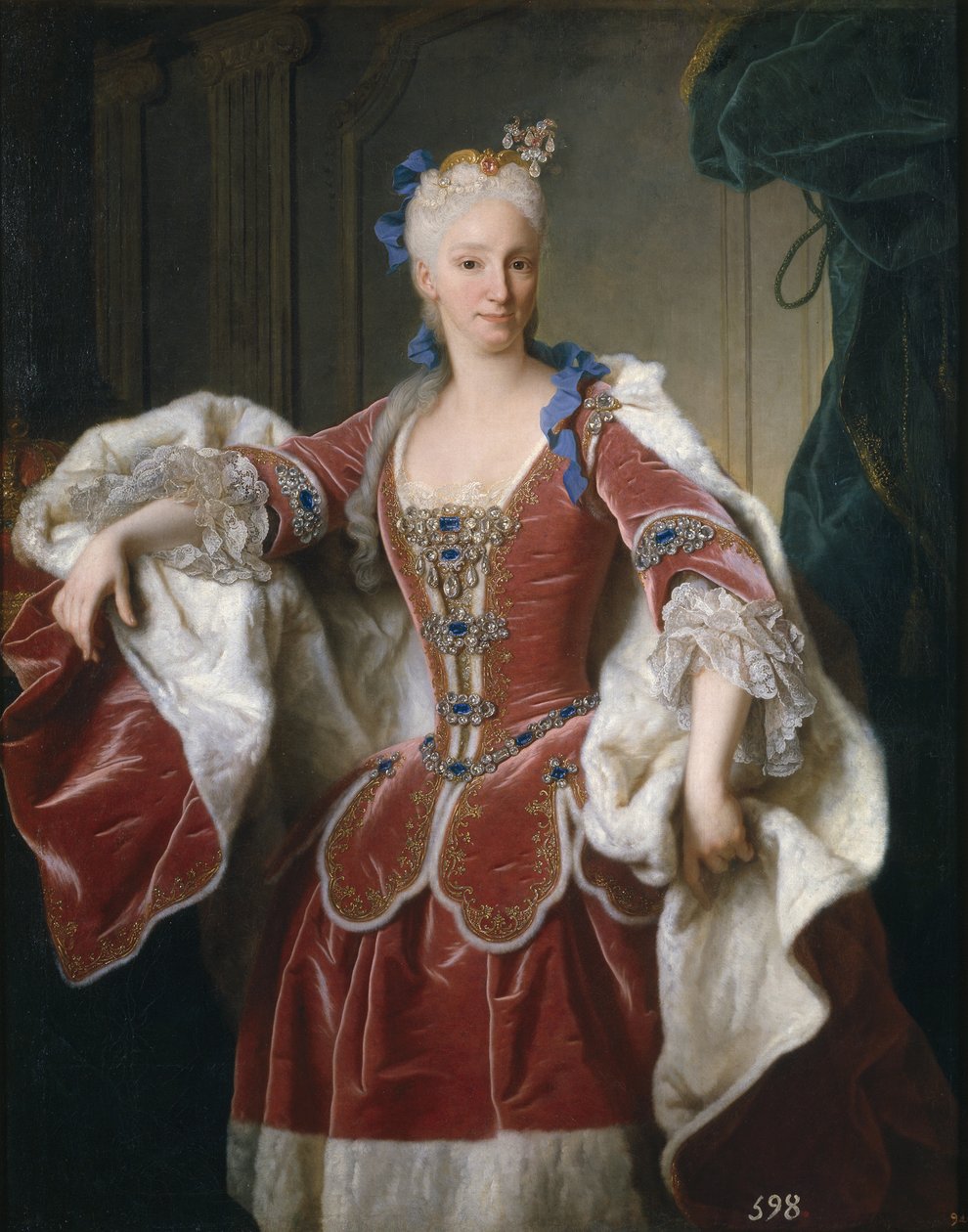 Elizabeth Farnese