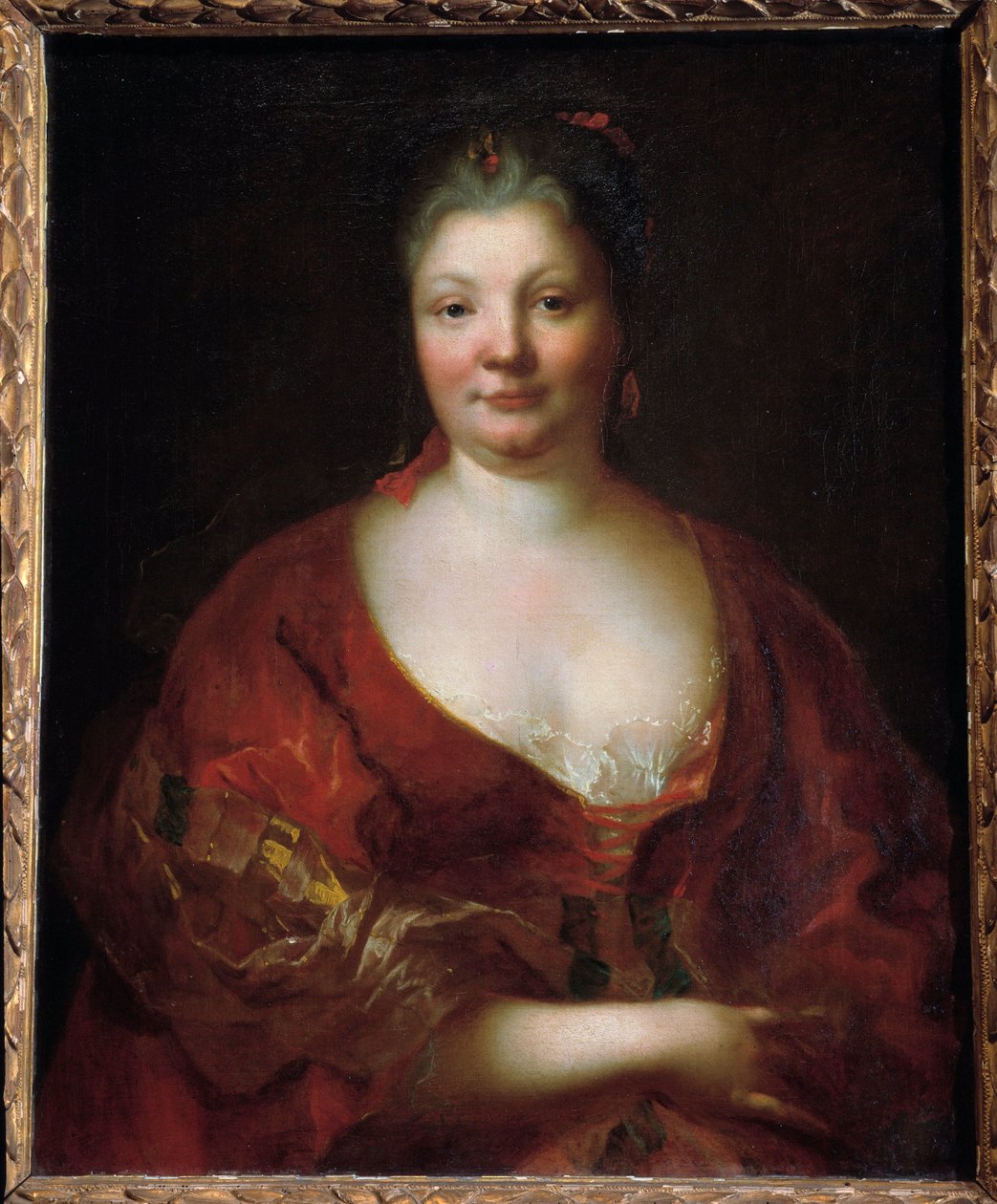 Madame Du Noyer