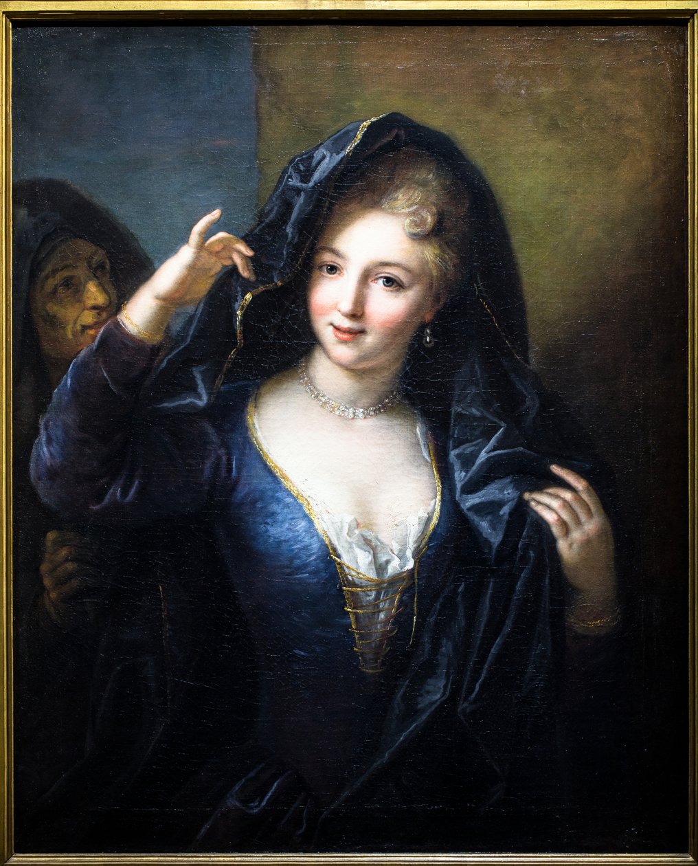  by Jean Raoux