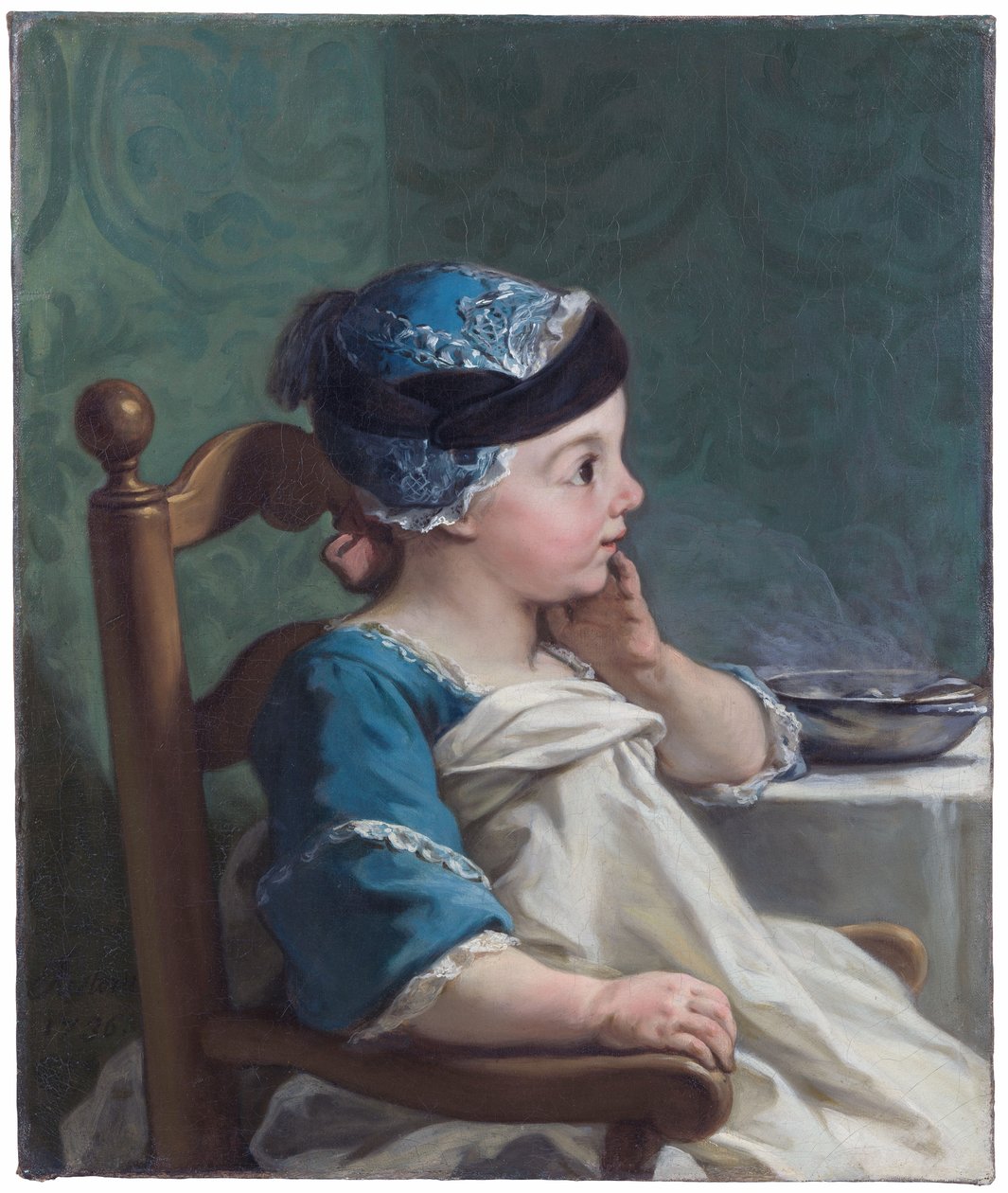  by Jean Restout