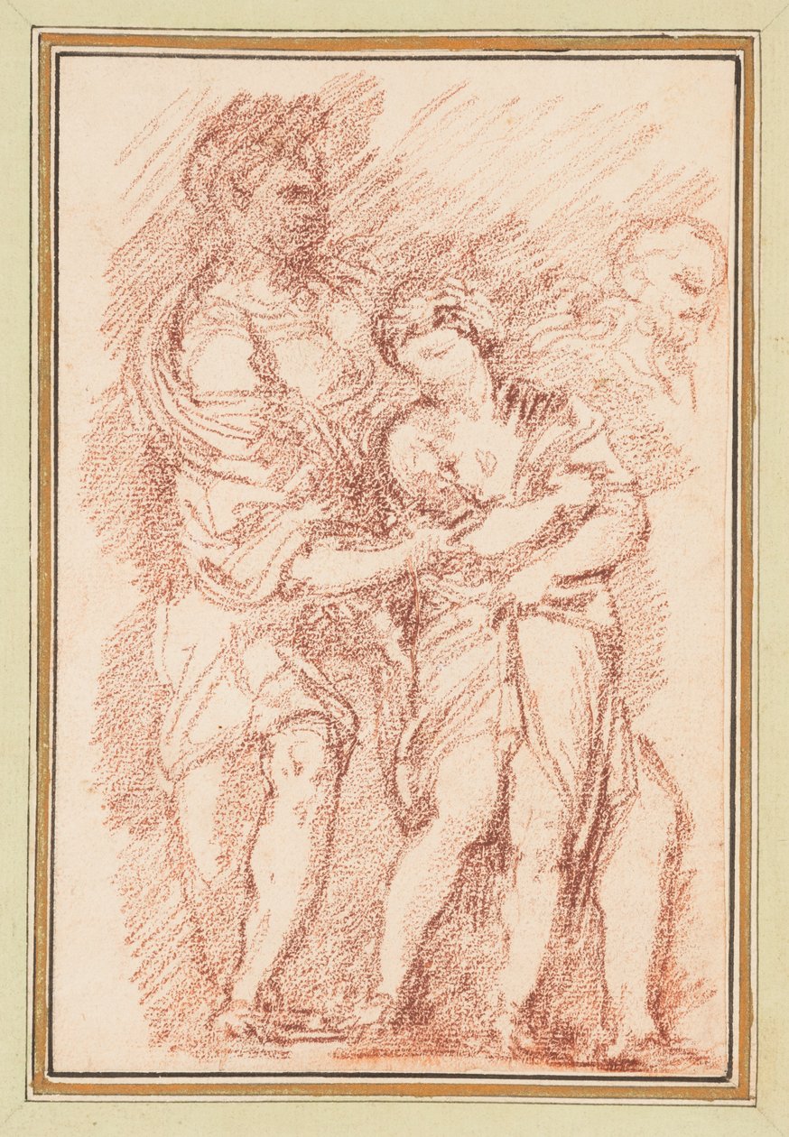 üç rakam by Jean Robert Ango