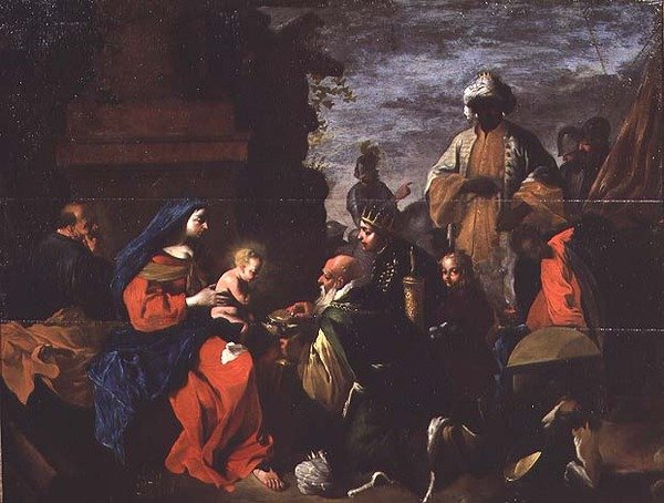 Magi