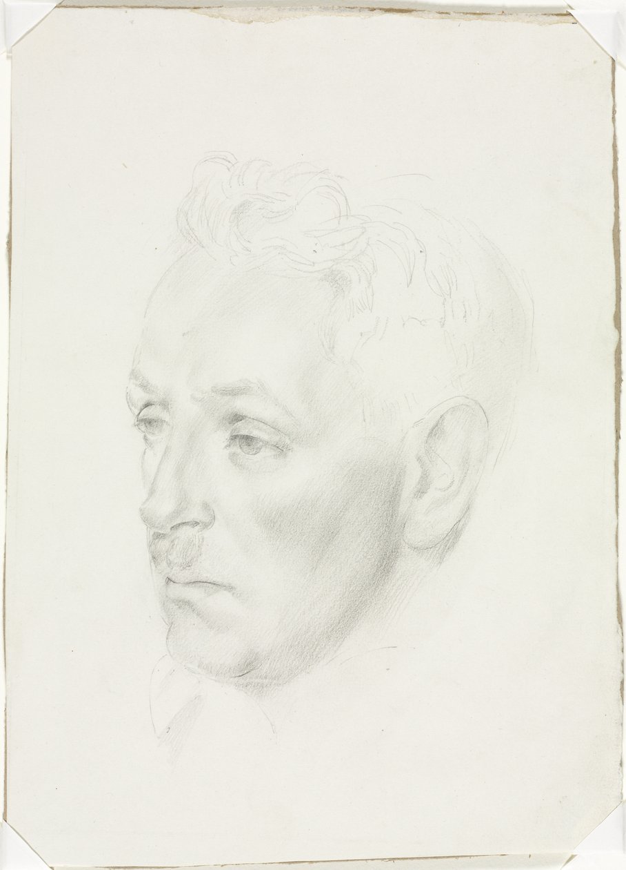 adamın kafası by Jean Ulen