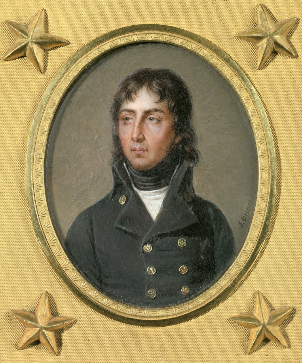 General Louis Charles Antoine Desaix
