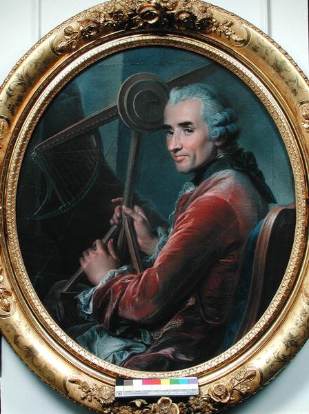 Antoine-Joseph Loriot