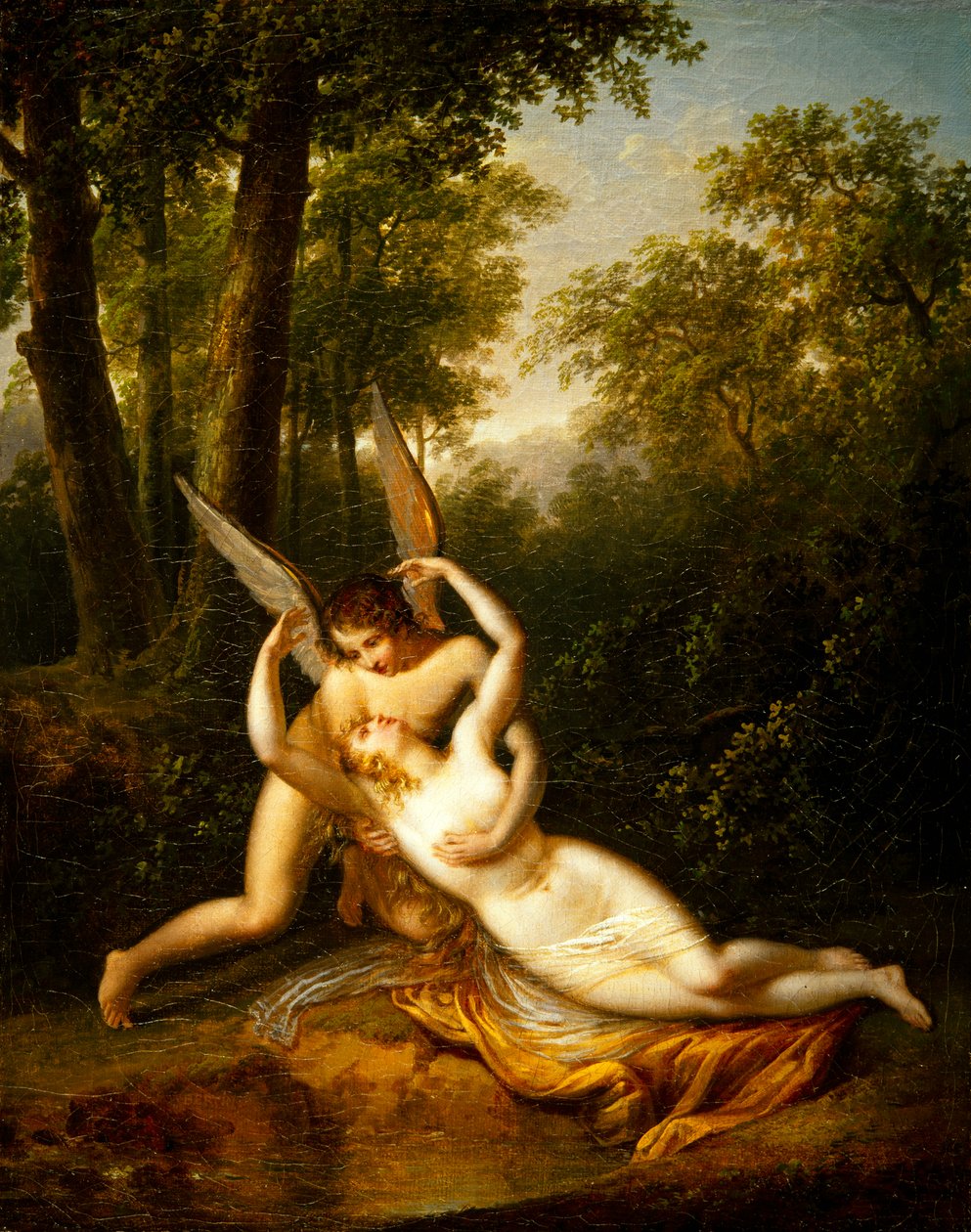  by Jean Victor Bertin