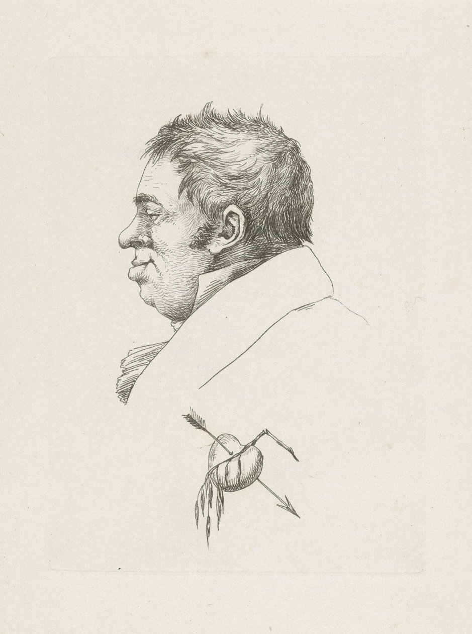 Jantje de Wit