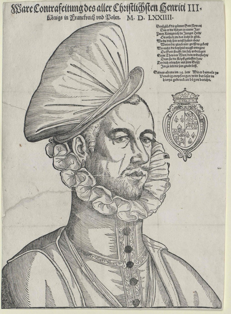  by Jean de (after) Court