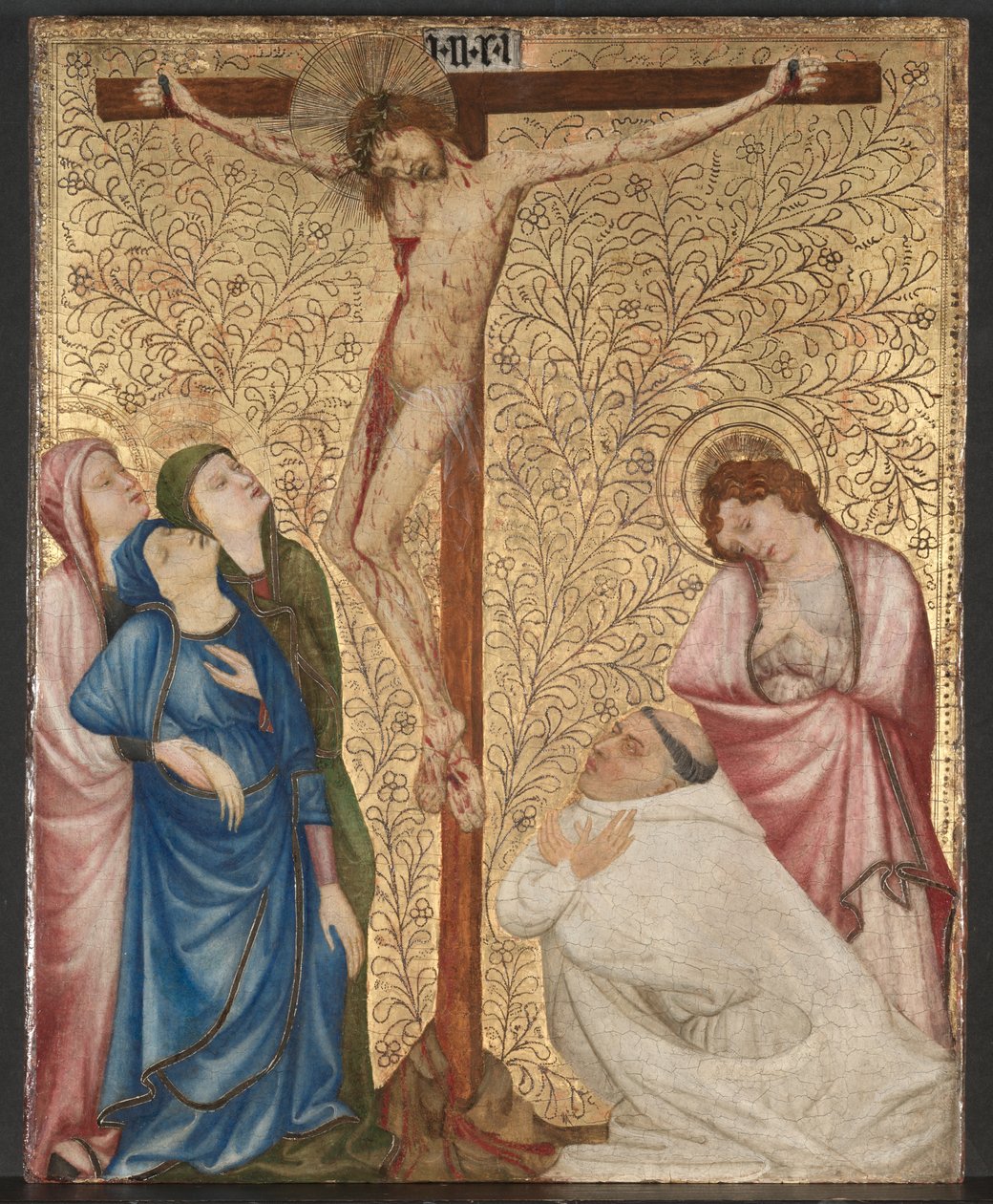  by Jean de Beaumetz
