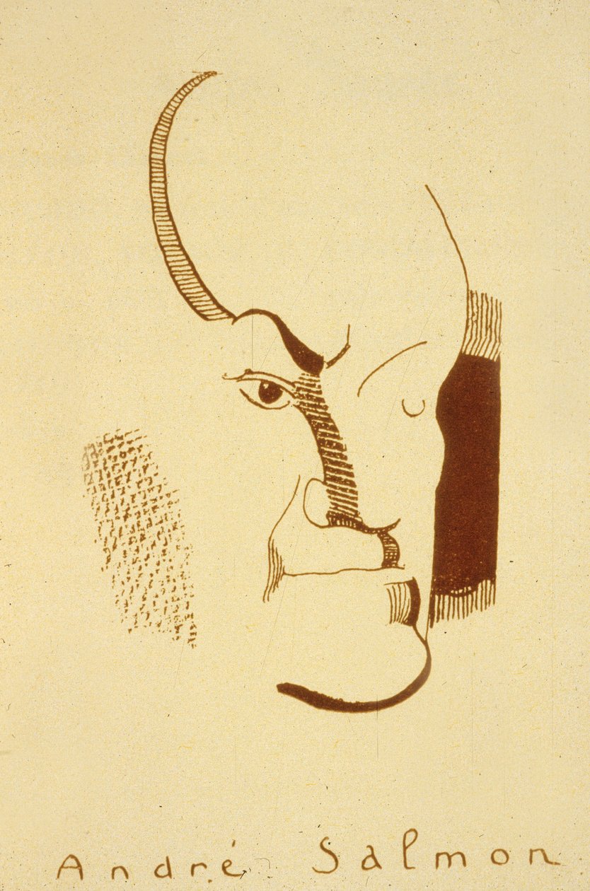  by Jean de Bosschere