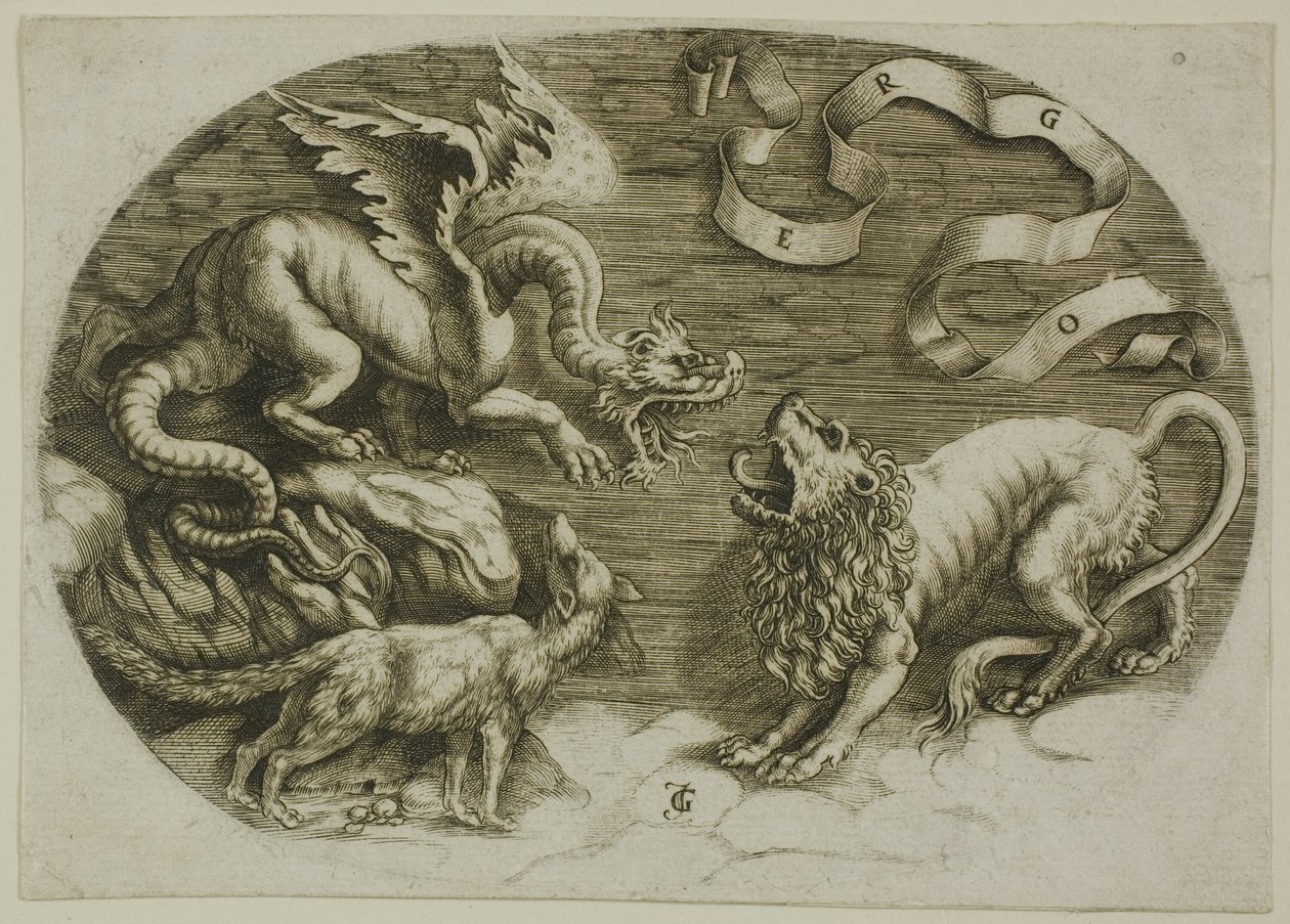  by Jean de Gourmont