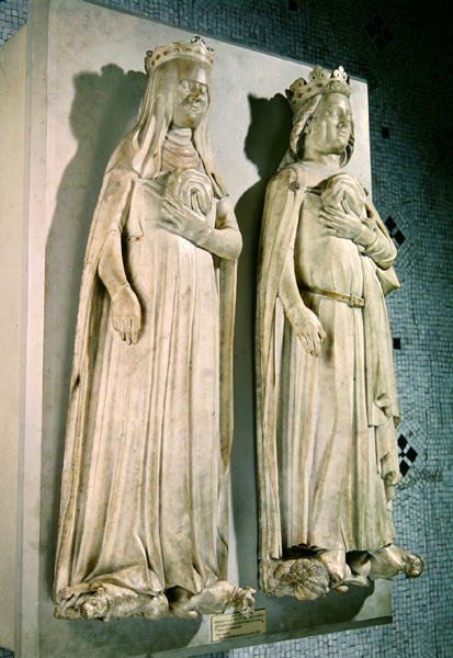 Charles IV (1295-1328) 