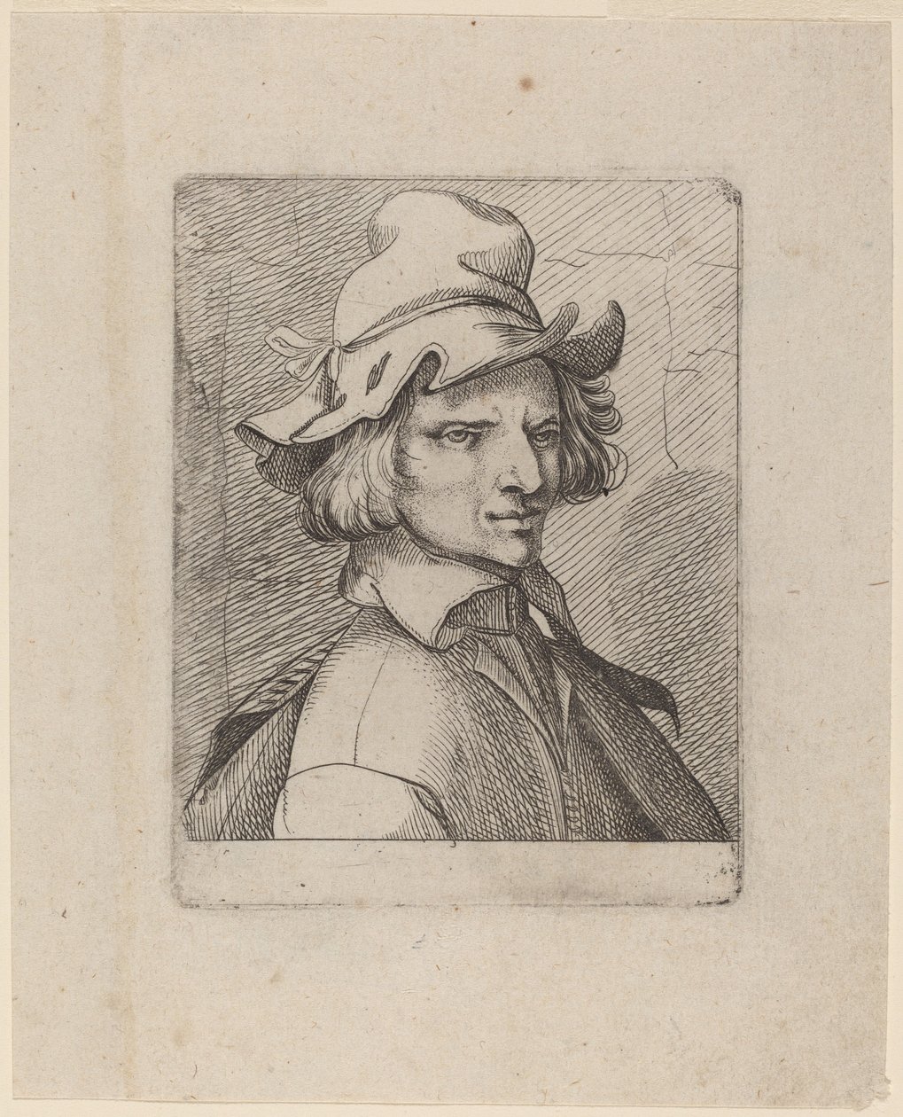 Otoportre by Jean de Saint Igny