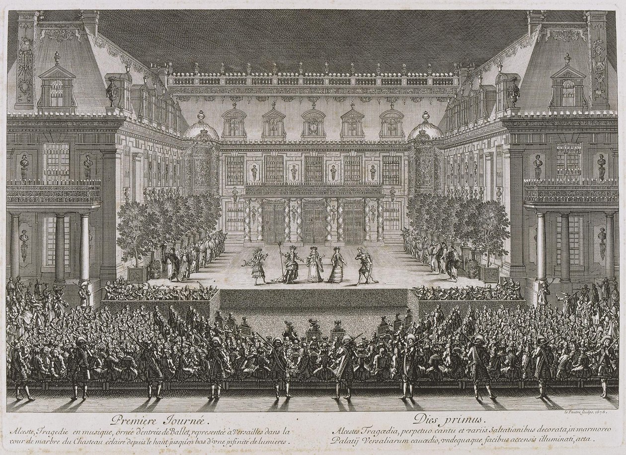 Jean-Baptiste Lully