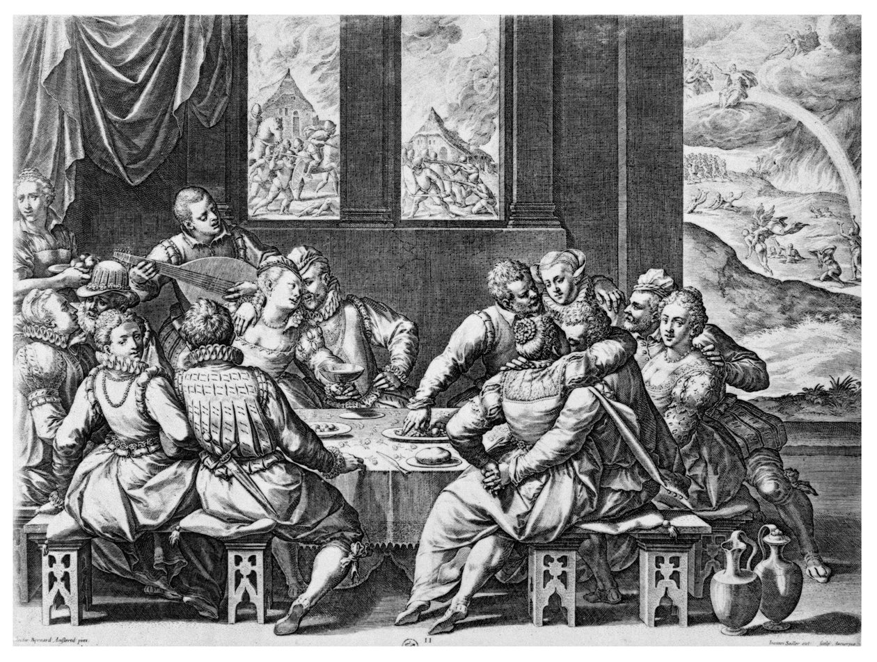 Catherine de Medici