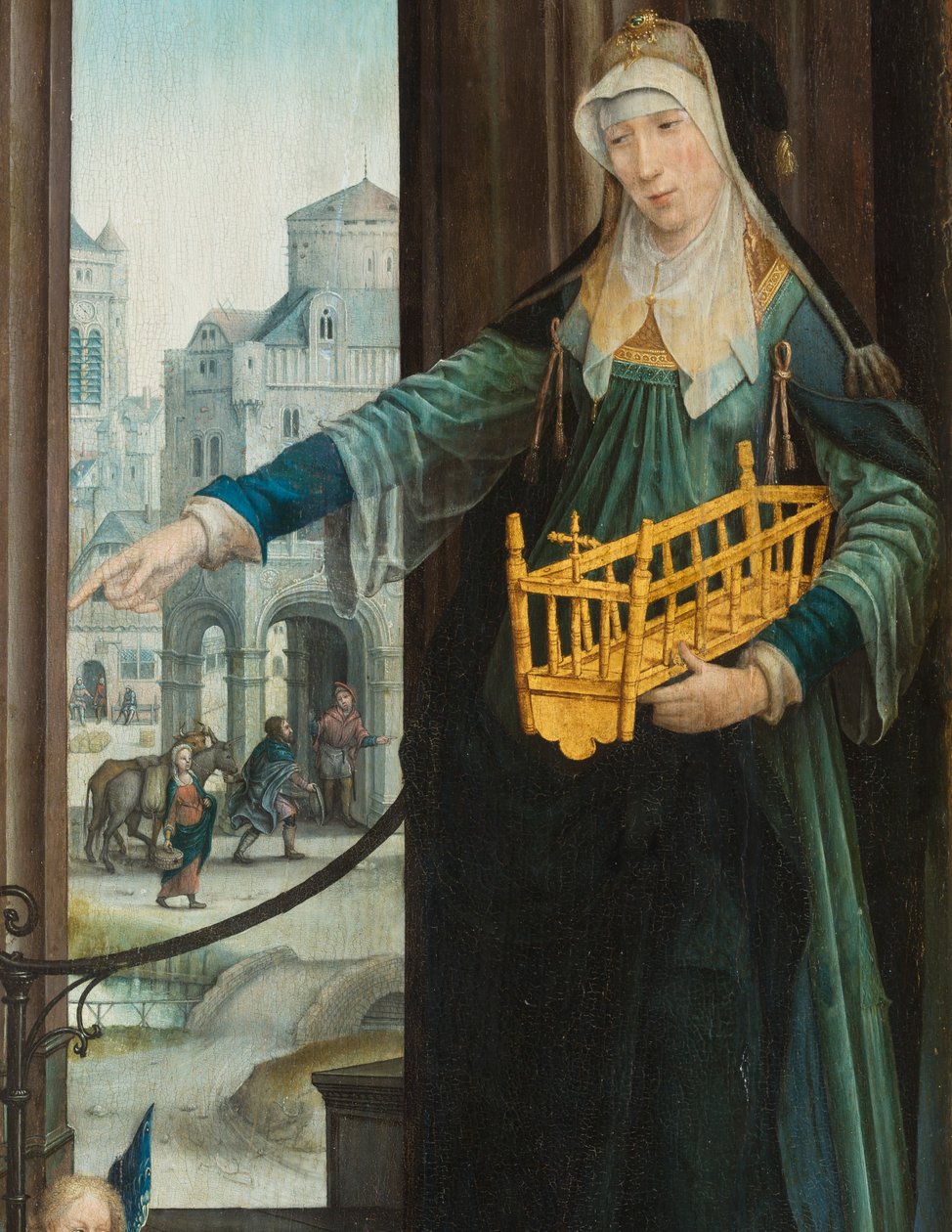 Samos Sibyl