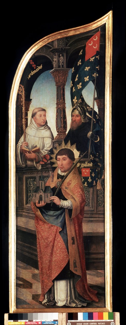 ""Brükselli Aziz William