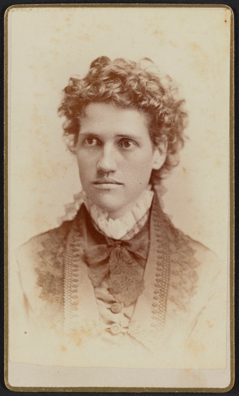 Bayan Julia J. Thomas