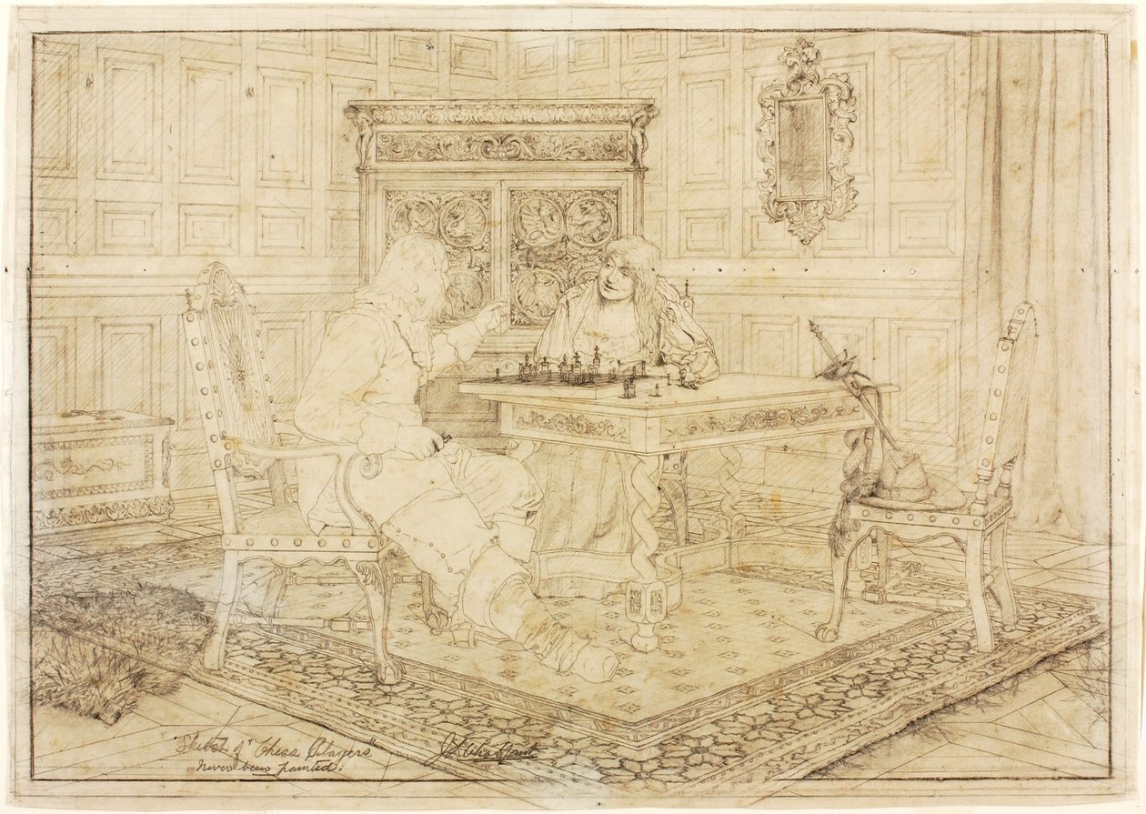  by Jefferson David Chalfant