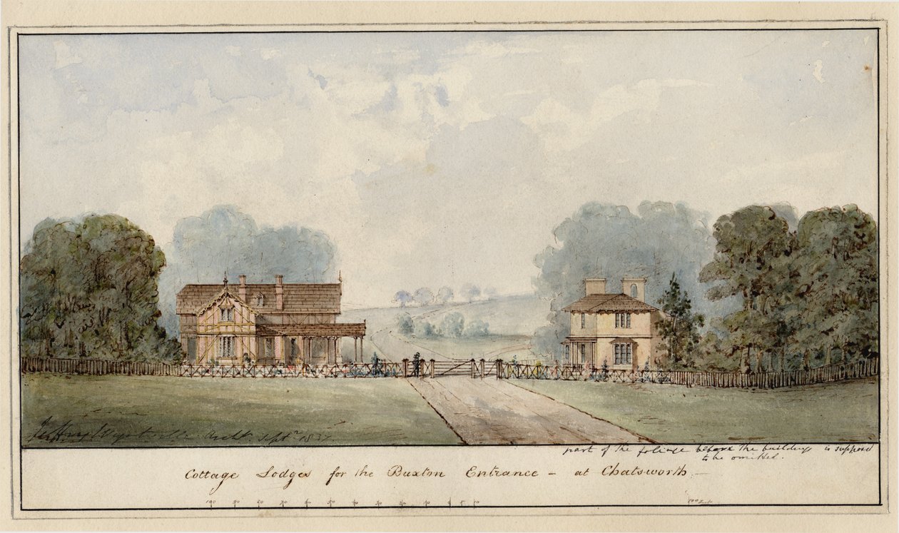Chatsworth Park