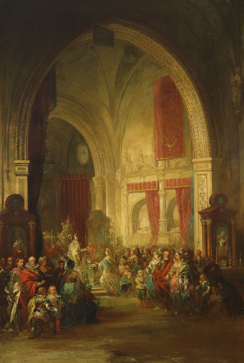 Toledo Katedrali
