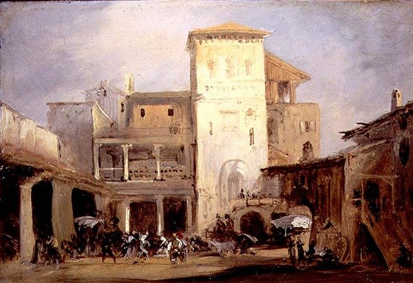 Alcala de Henares