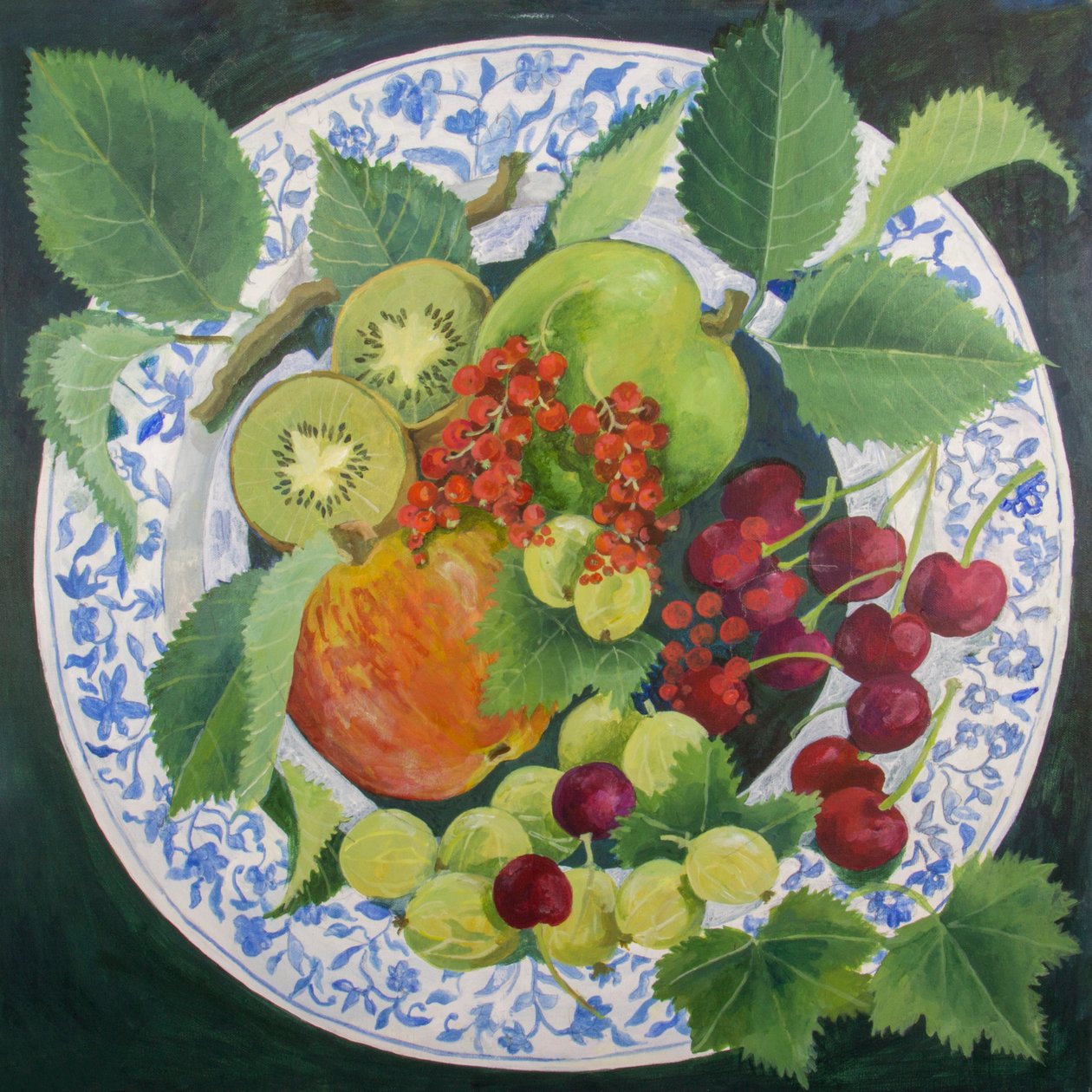  by Jennifer Abbott