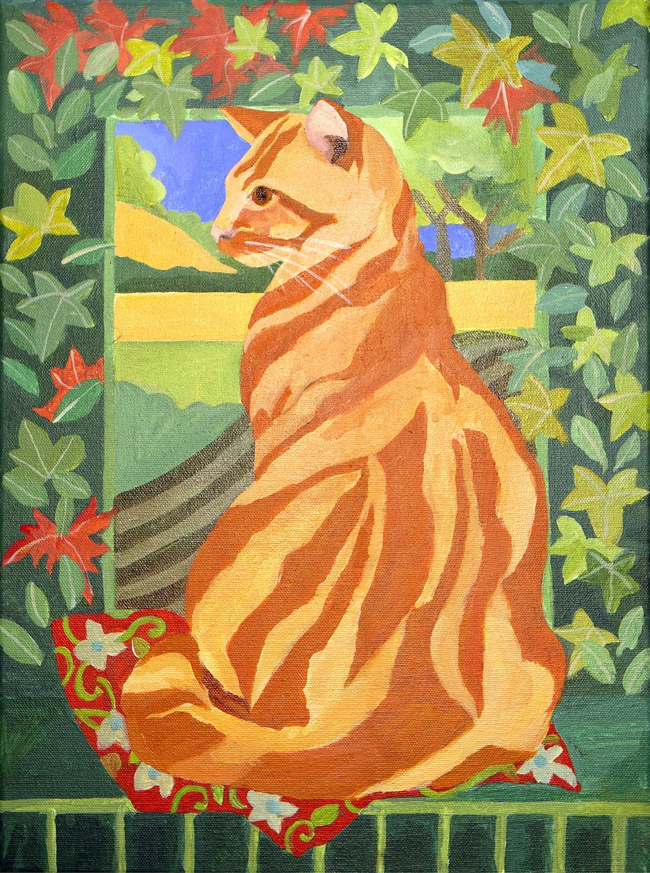  by Jennifer Abbott