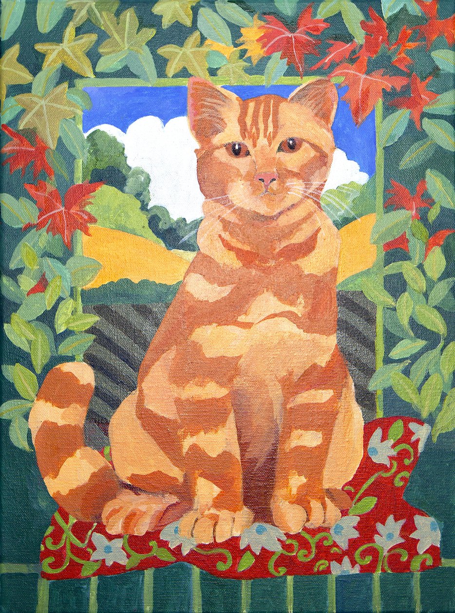  by Jennifer Abbott
