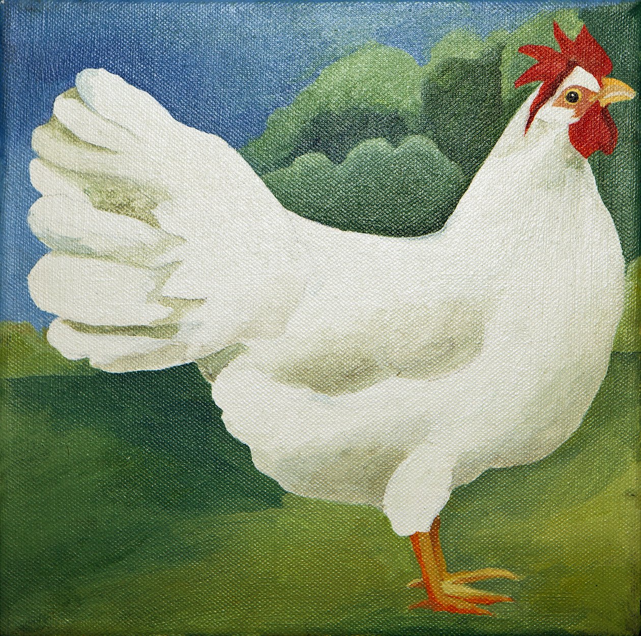 by Jennifer Abbott