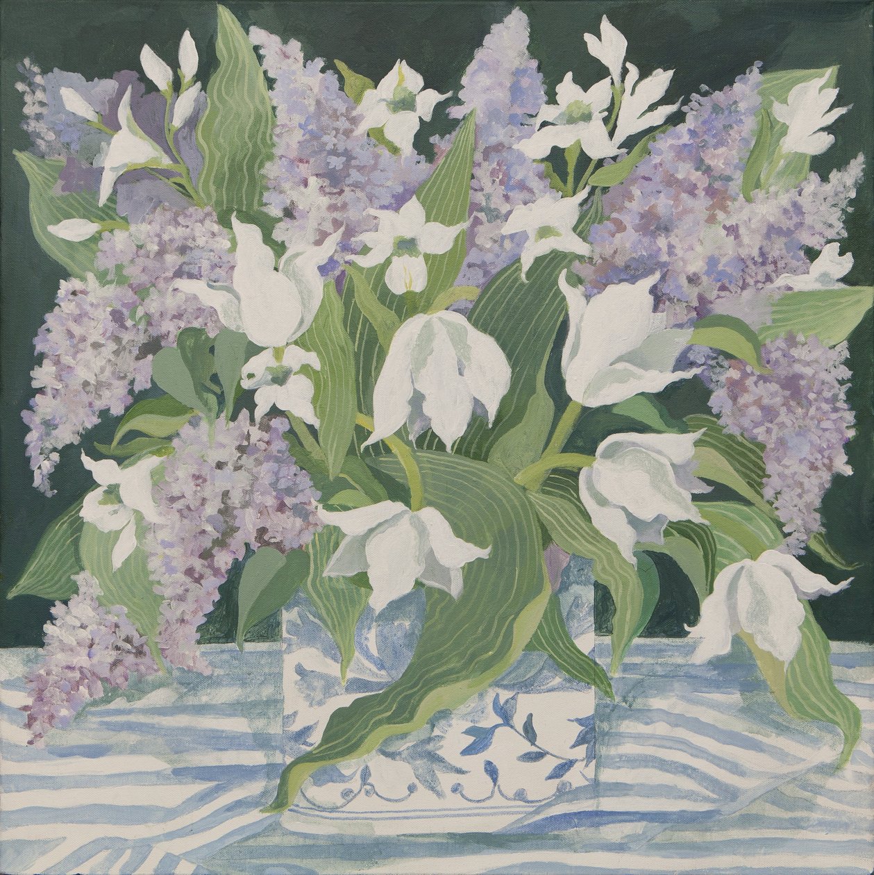  by Jennifer Abbott