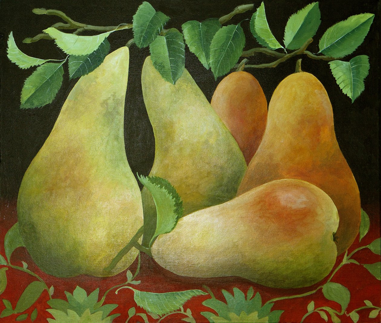  by Jennifer Abbott