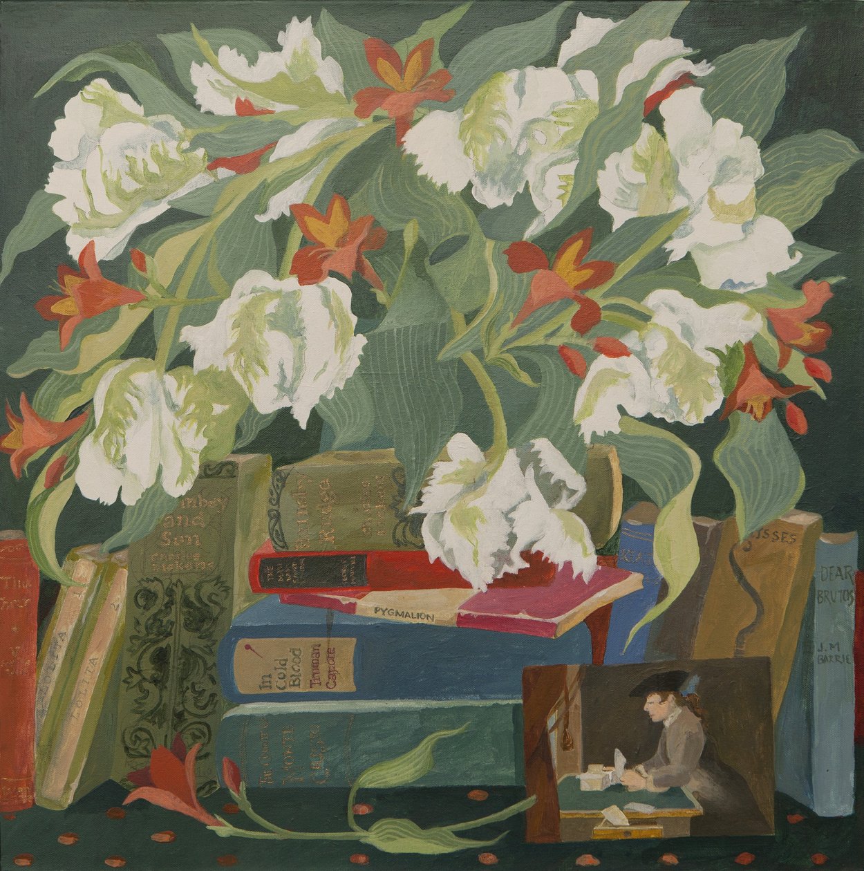  by Jennifer Abbott