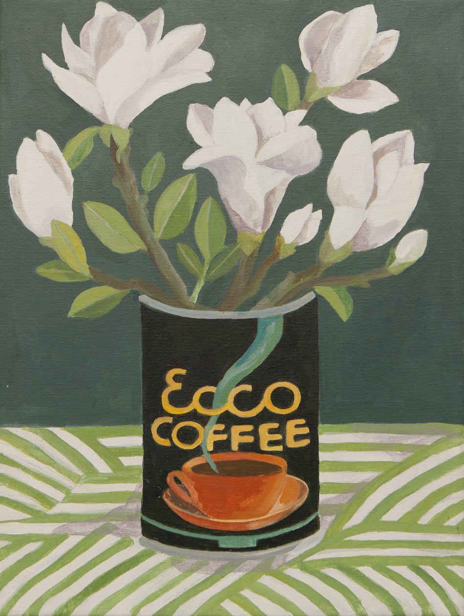 by Jennifer Abbott
