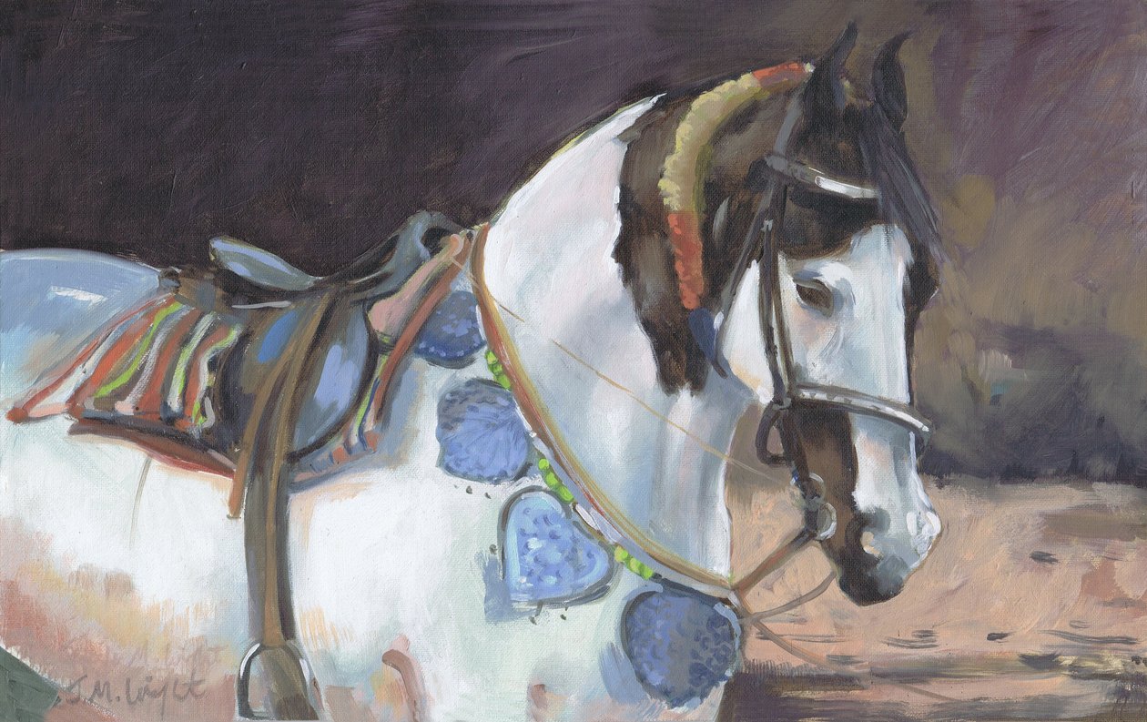  by Jennifer Wright