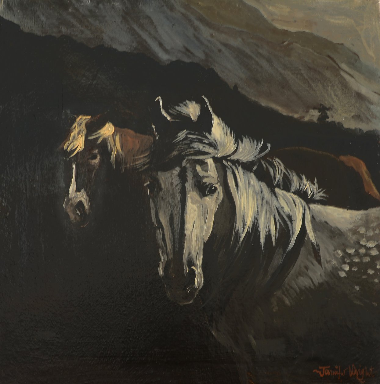  by Jennifer Wright