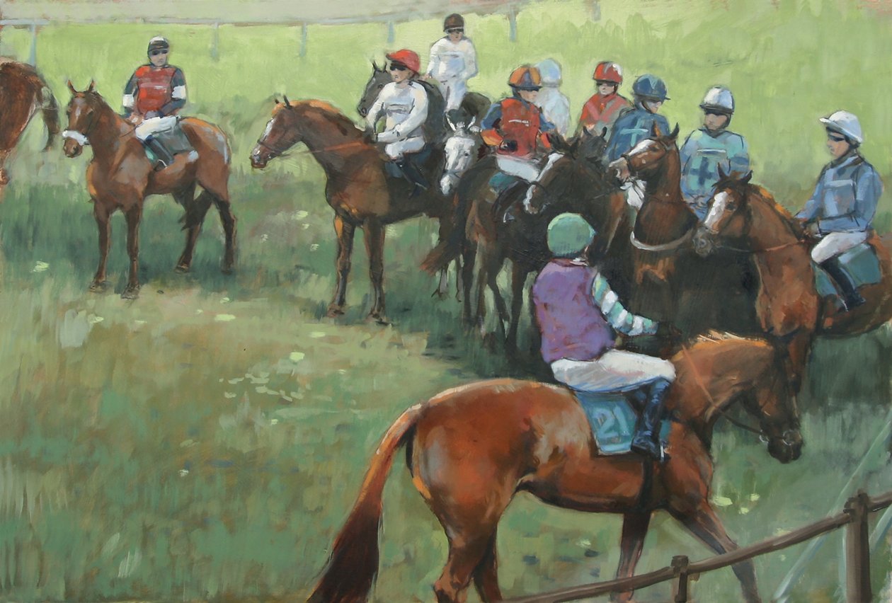  by Jennifer Wright