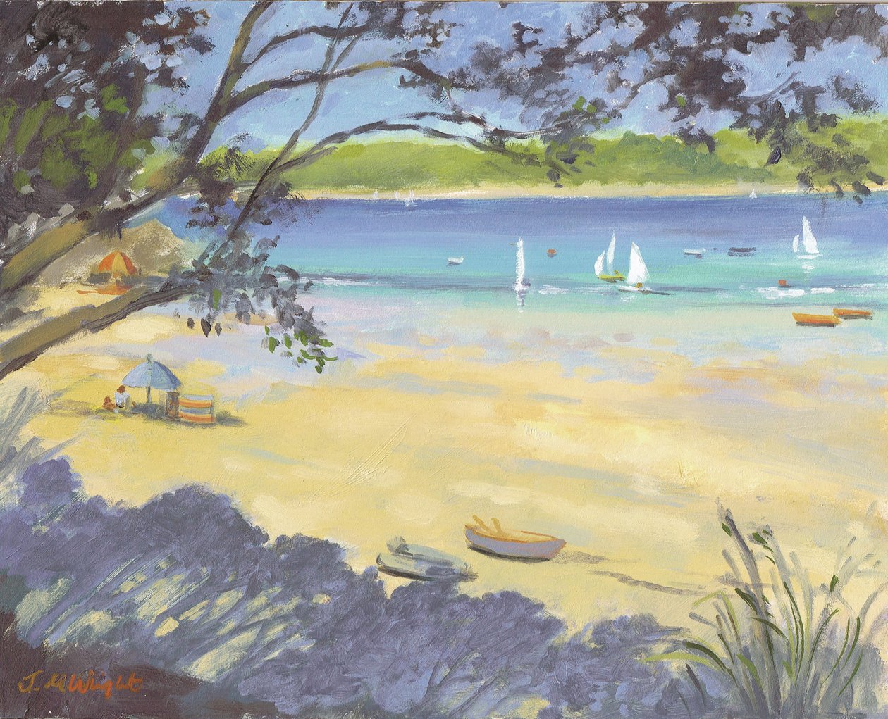  by Jennifer Wright