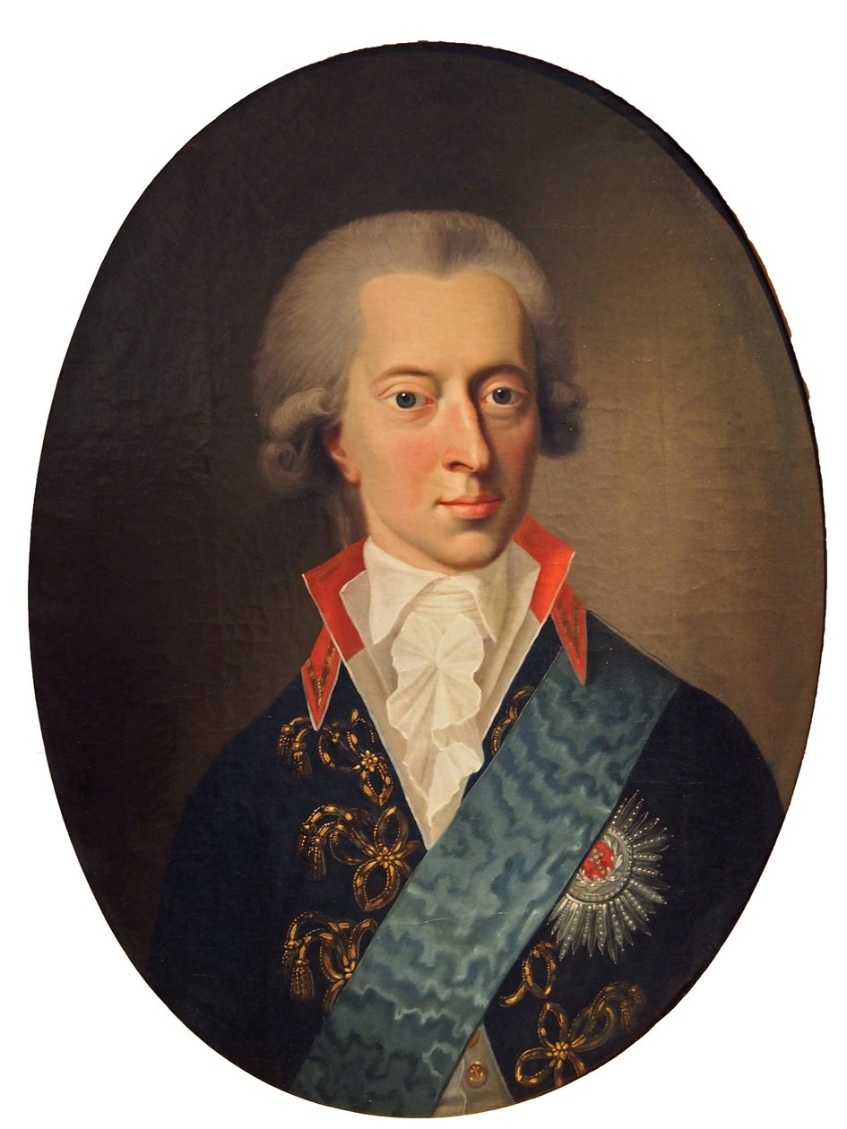 Danimarkalı Christian VII