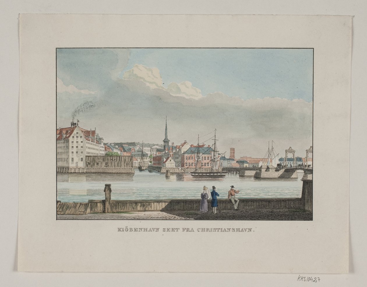Christianshavn