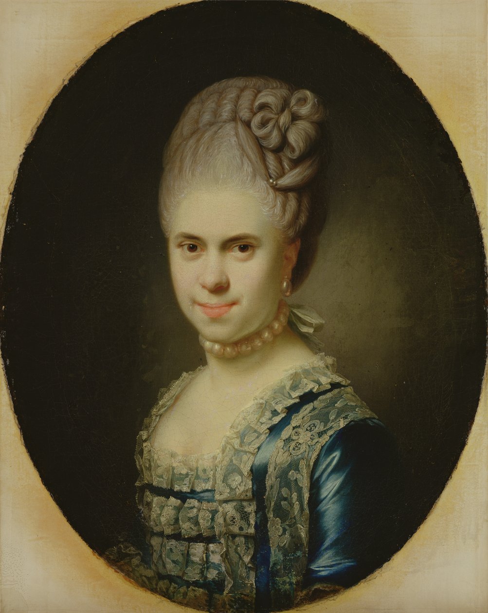 Dorothea Maria Lienau