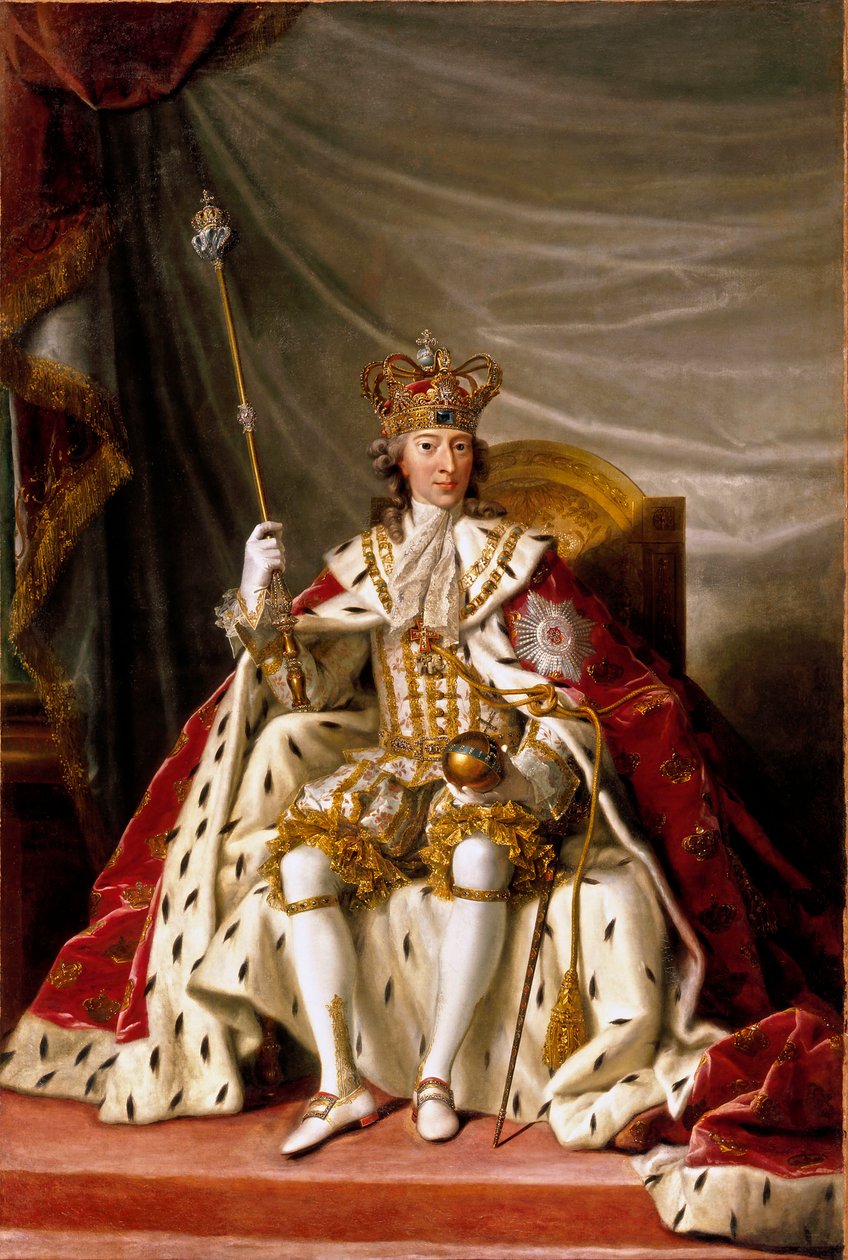 Danimarka Kralı VII. Christian