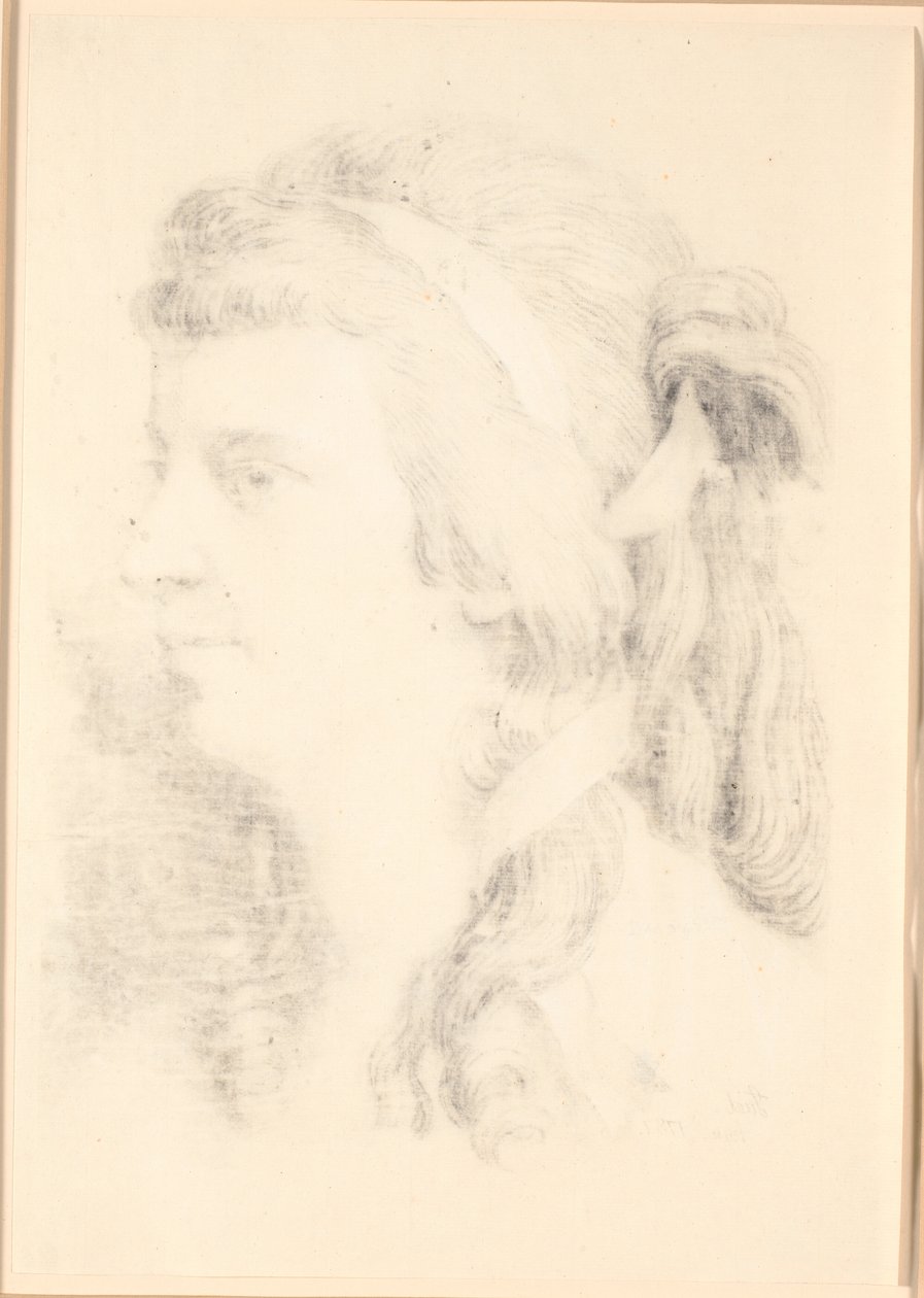 Henriette Frederikke Moe