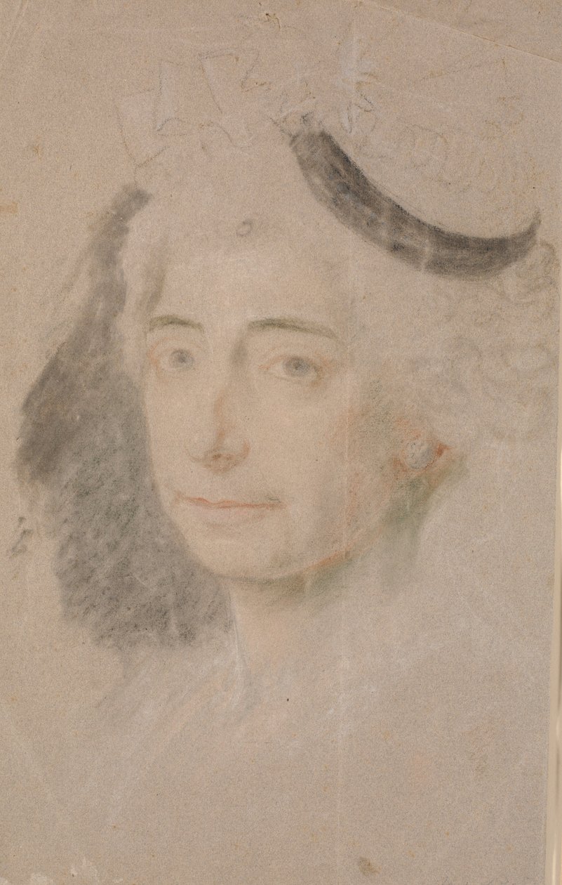 Bayan Margrethe Elisabeth Stampe