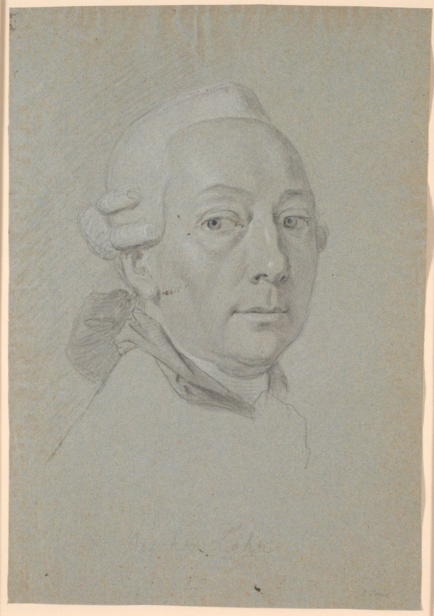 Poul Abraham Lehn