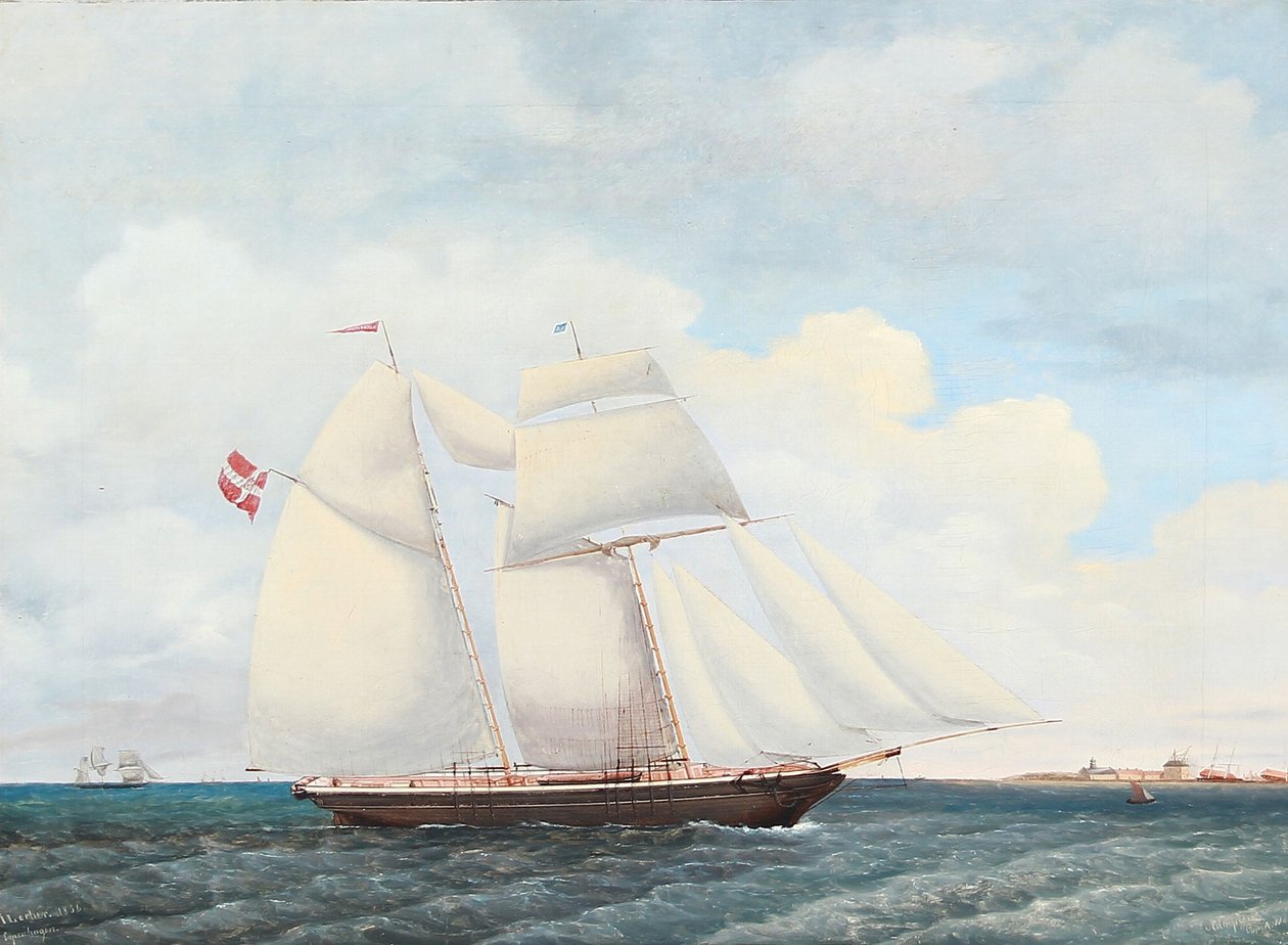  by Jens Thielsen Locher