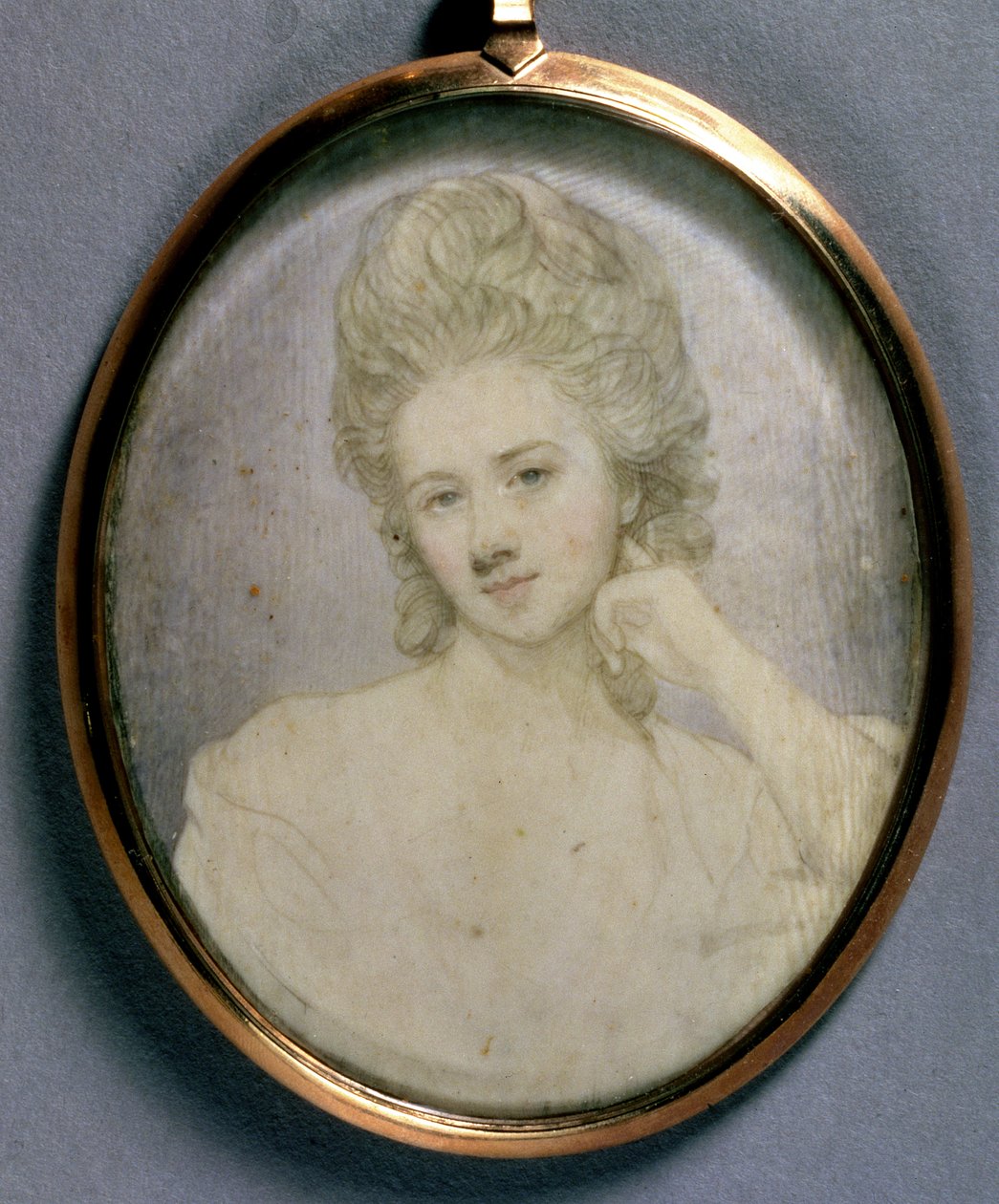 Georgiana