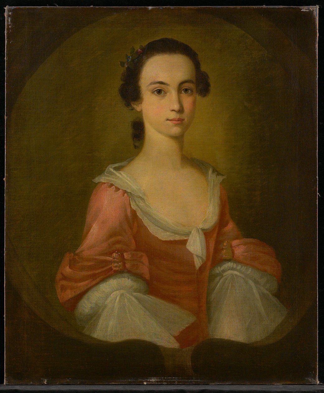 Bayan Gardner Greene